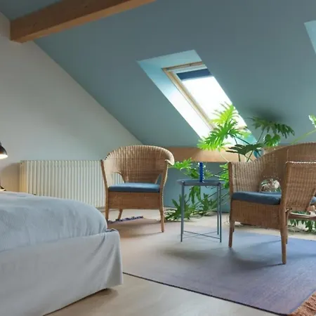 Maisonette-ferienwohnung Auf Dem * Vully-les-Lacs