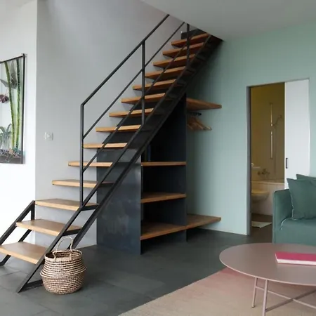 Maisonette-ferienwohnung Auf Dem *