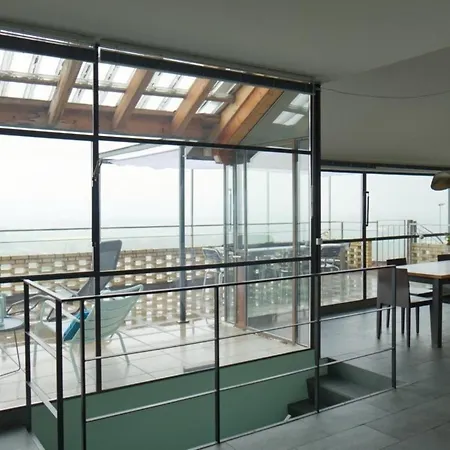 Maisonette-ferienwohnung Auf Dem Daire *