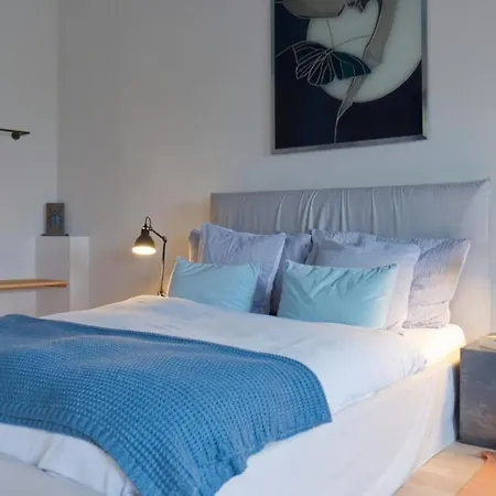Maisonette-ferienwohnung Auf Dem *